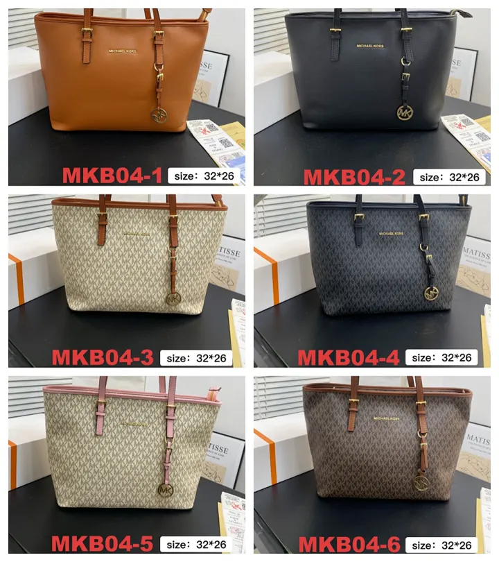 Michael Kors MKB04
