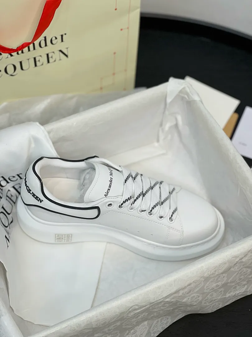 Alexander McQueen MKGXZ001 תמונה 11