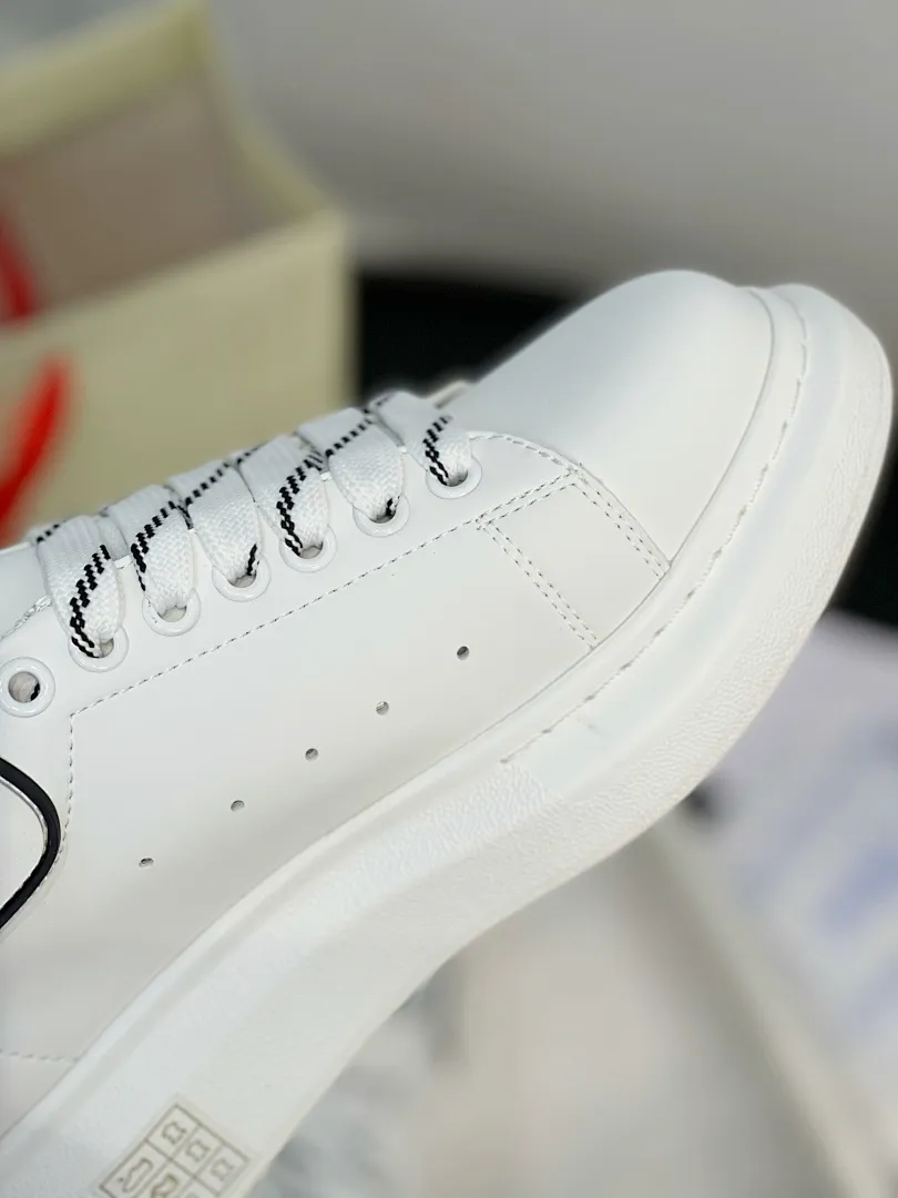 Alexander McQueen MKGXZ001 תמונה 13