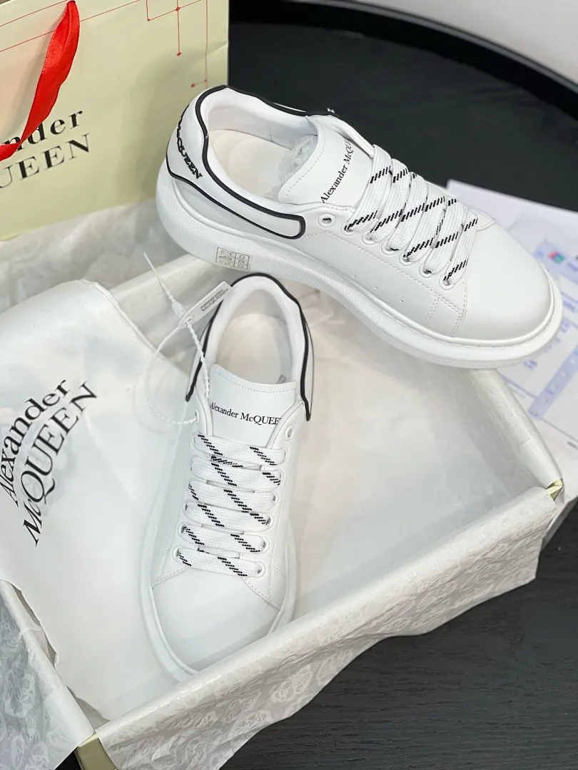 Alexander McQueen MKGXZ001 תמונה 14