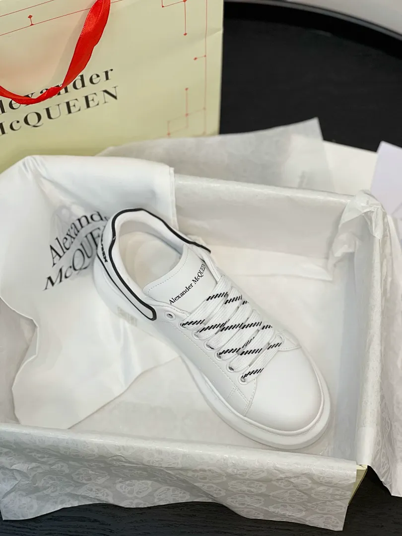 Alexander McQueen MKGXZ001 תמונה 15