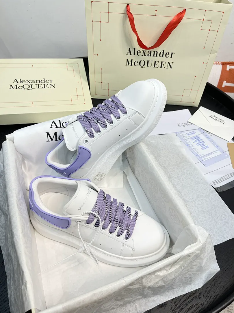 Alexander McQueen MKGXZ001 תמונה 17