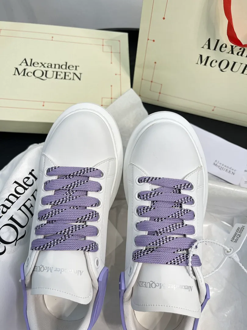 Alexander McQueen MKGXZ001 תמונה 18