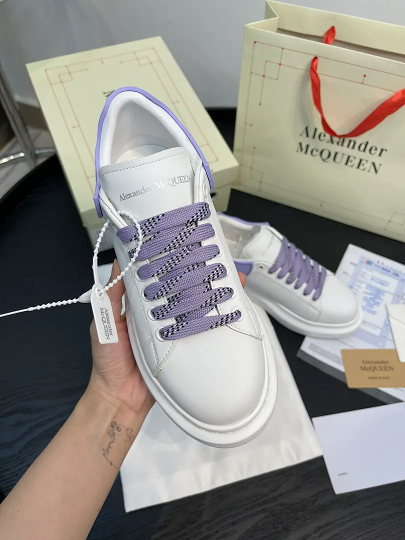 Alexander McQueen MKGXZ001 תמונה 20