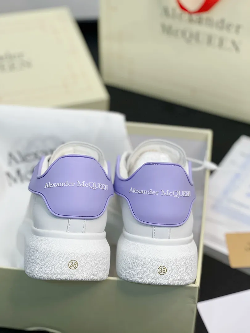Alexander McQueen MKGXZ001 תמונה 21