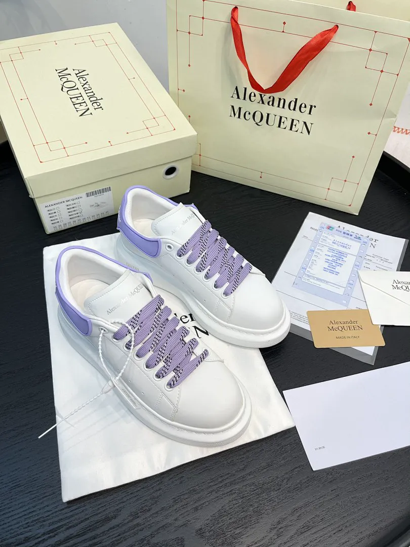 Alexander McQueen MKGXZ001 תמונה 23