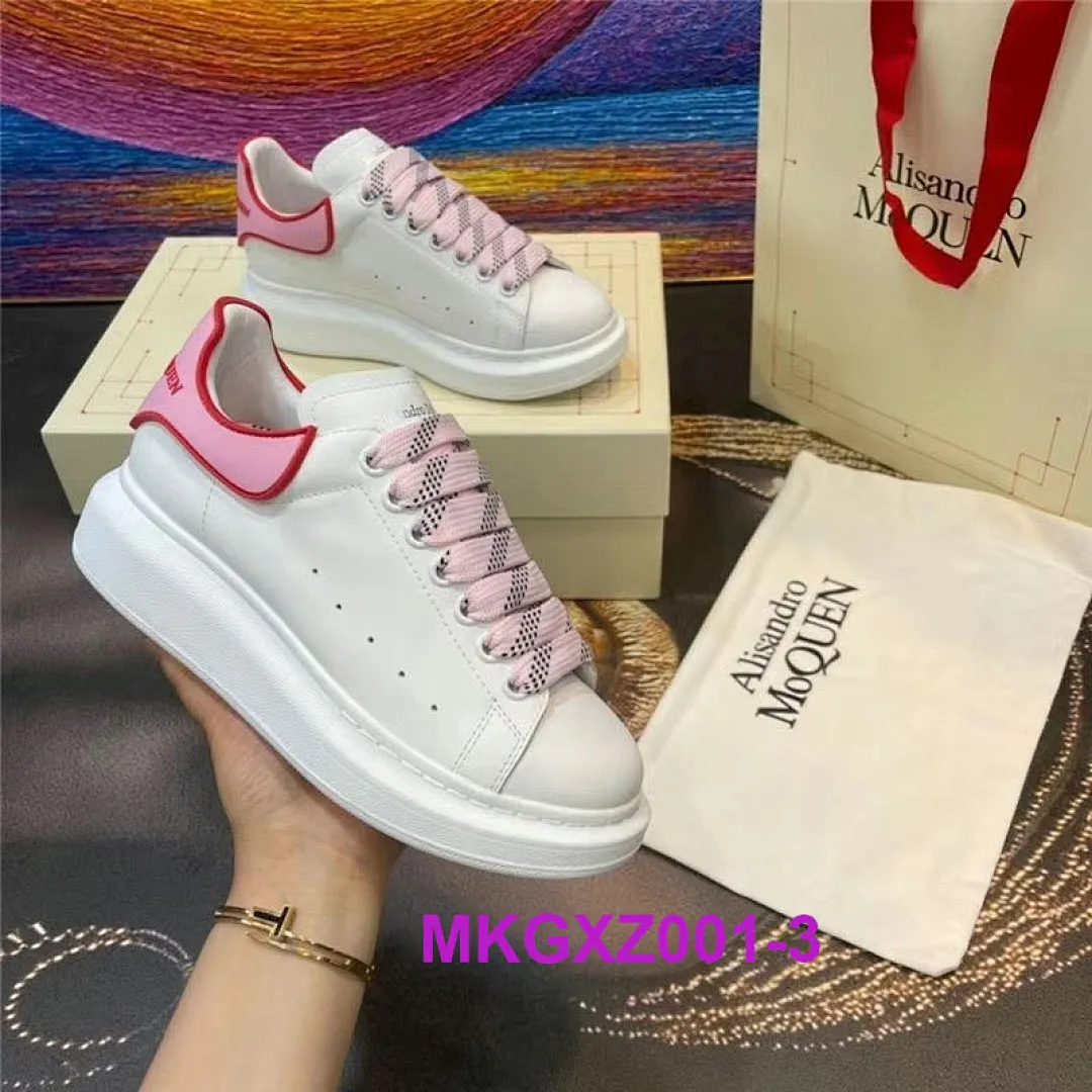 Alexander McQueen MKGXZ001 תמונה 5