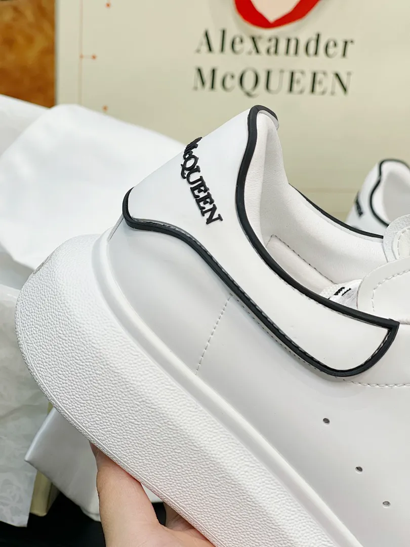 Alexander McQueen MKGXZ001 תמונה 8
