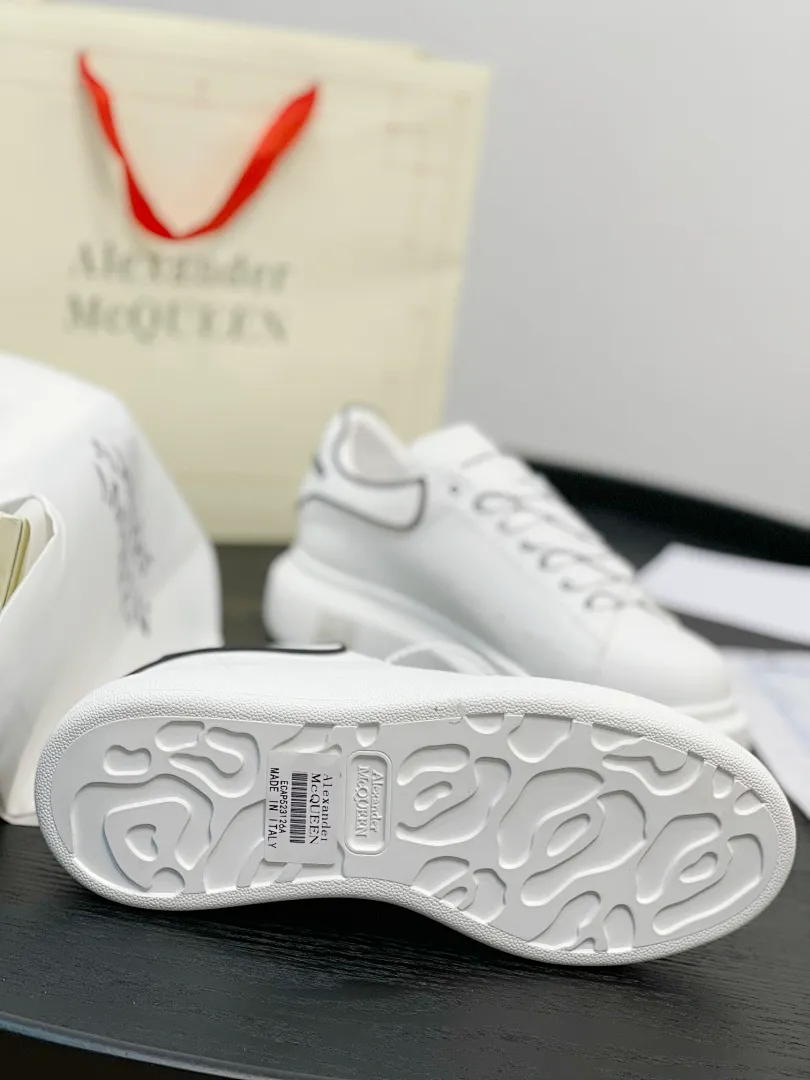 Alexander McQueen MKGXZ001 תמונה 9