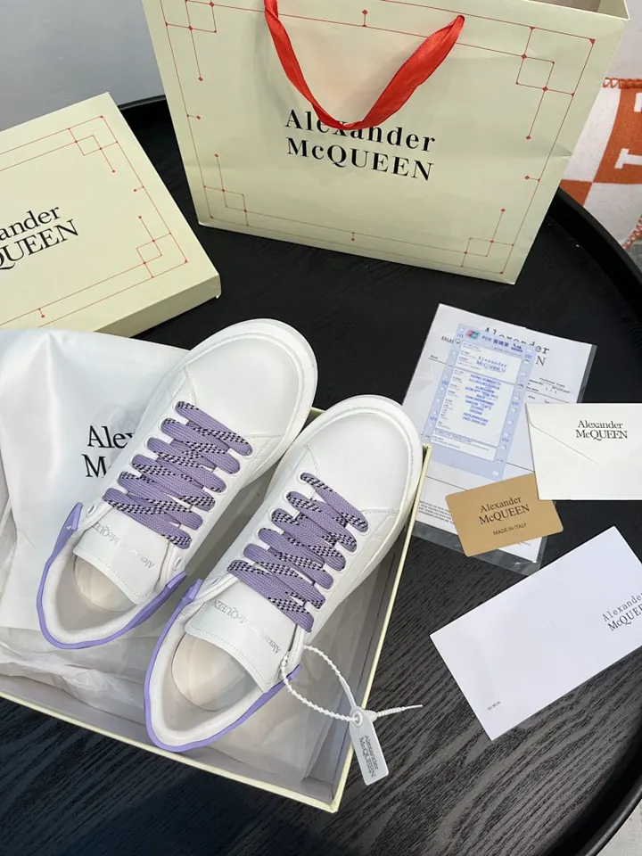 Alexander McQueen MKGXZ001