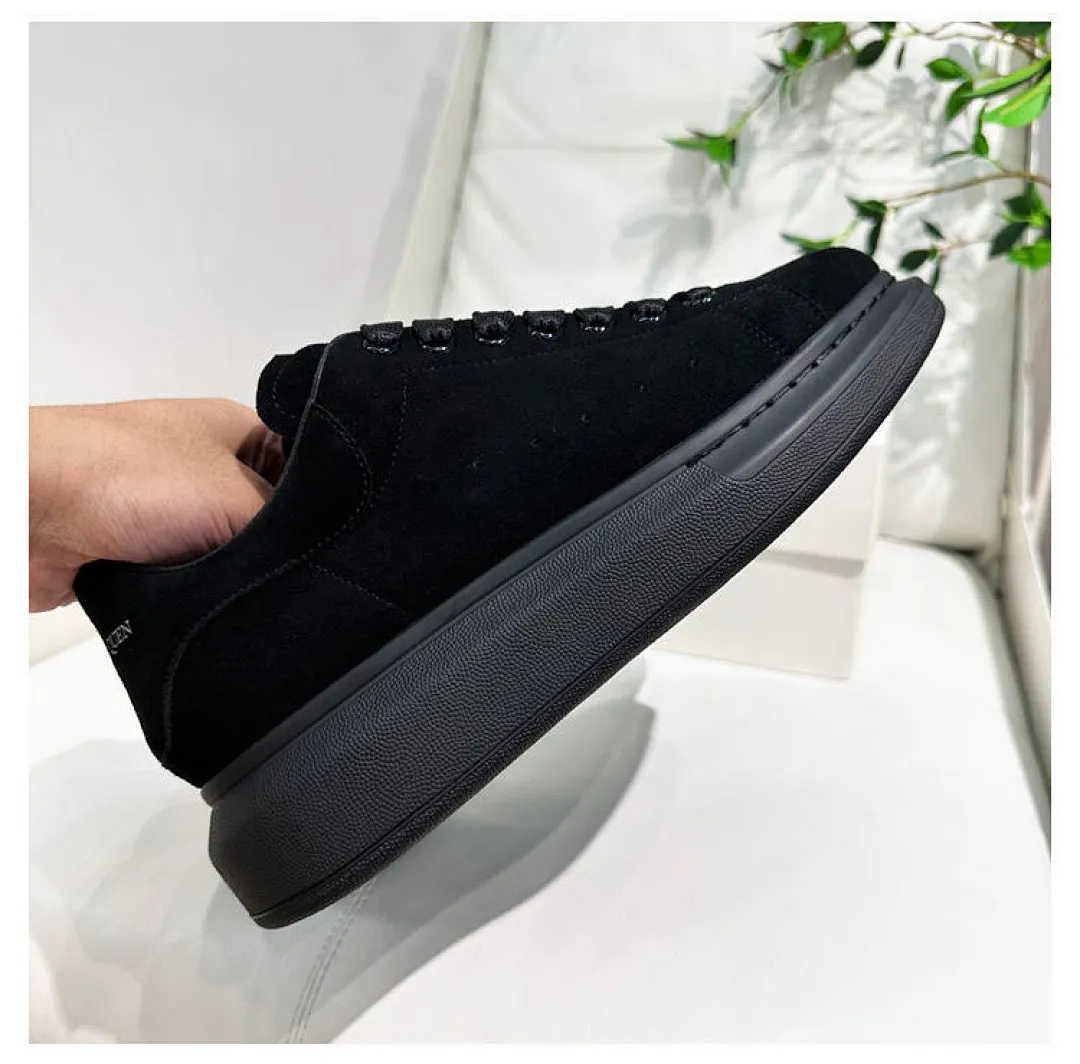 Alexander McQueen MKGXZ004 תמונה 10