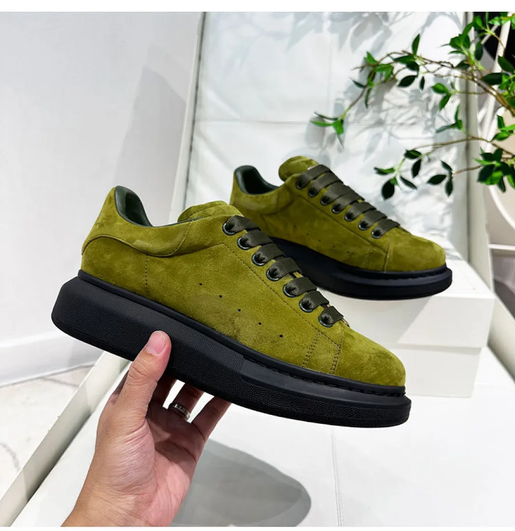 Alexander McQueen MKGXZ004 תמונה 11