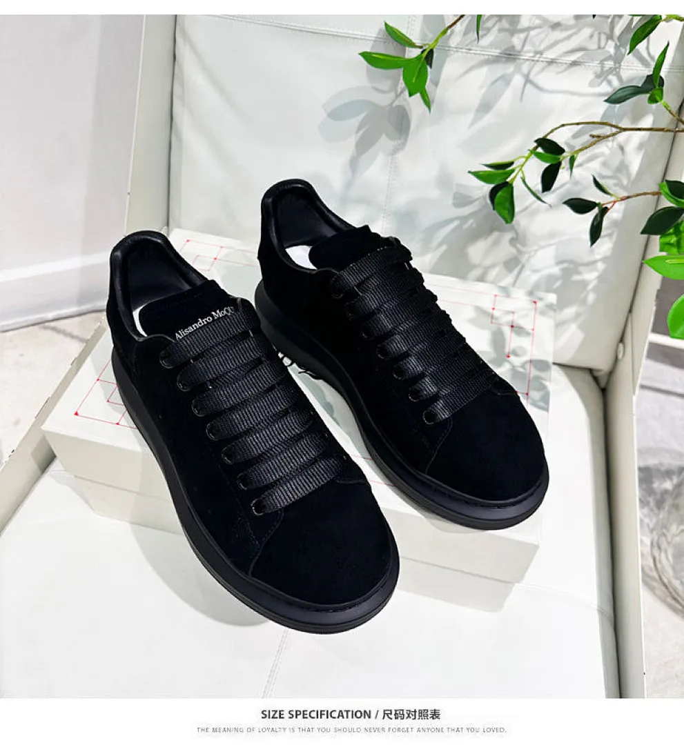 Alexander McQueen MKGXZ004 תמונה 12