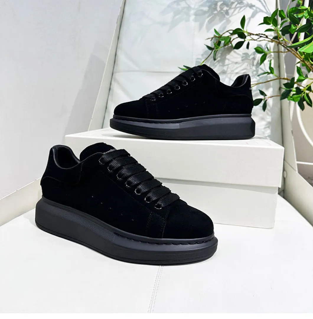Alexander McQueen MKGXZ004 תמונה 13