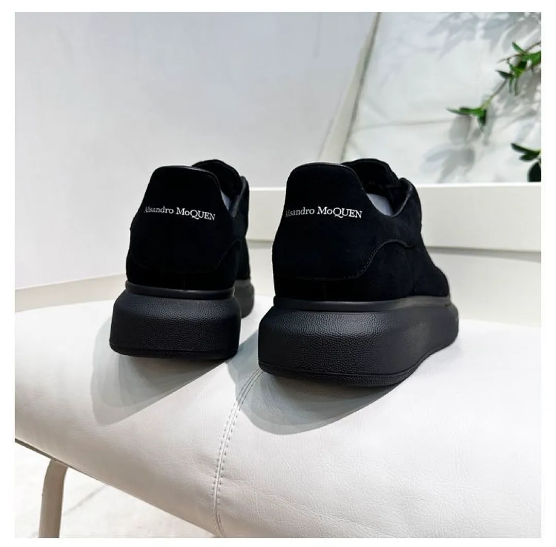 Alexander McQueen MKGXZ004 תמונה 14