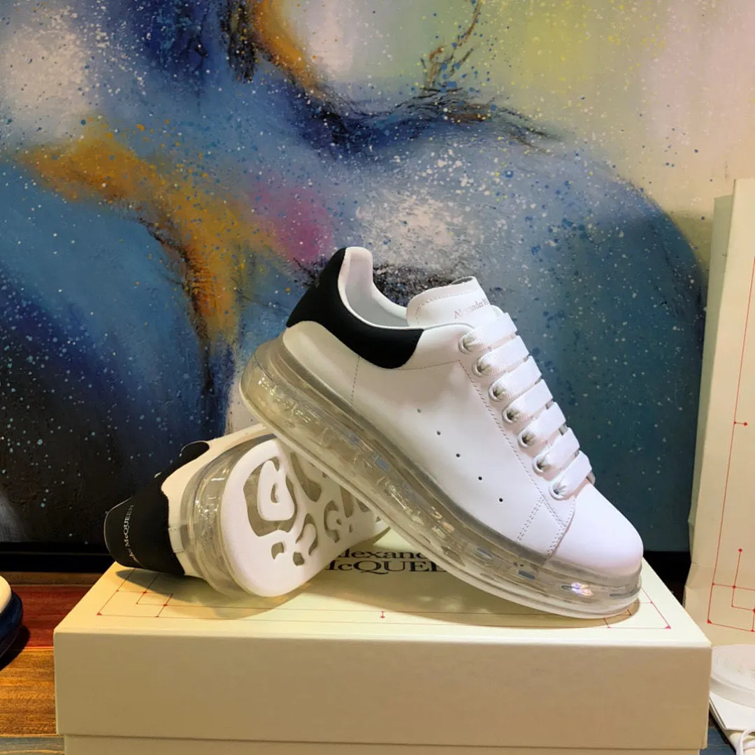 Alexander McQueen MKGXZ004 תמונה 15