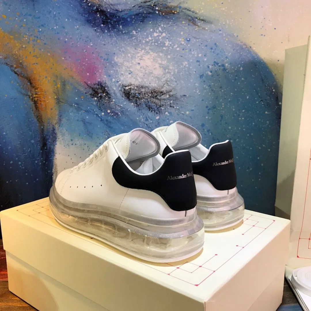 Alexander McQueen MKGXZ004 תמונה 16