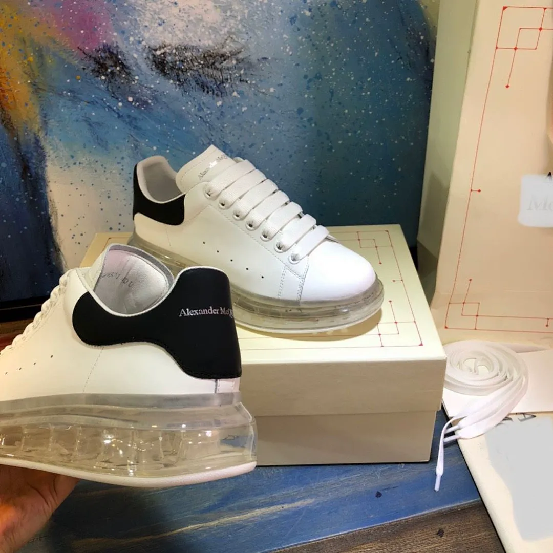 Alexander McQueen MKGXZ004 תמונה 17