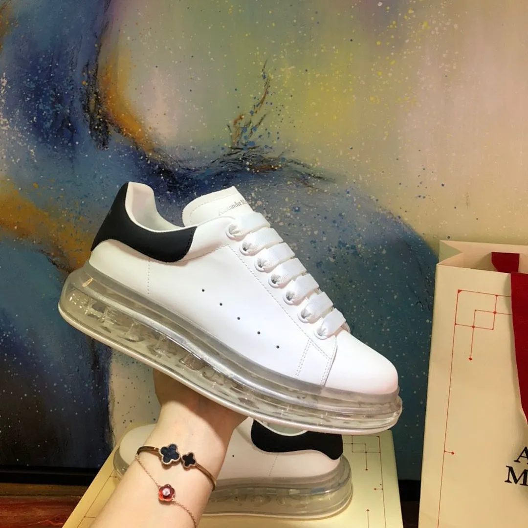 Alexander McQueen MKGXZ004 תמונה 18