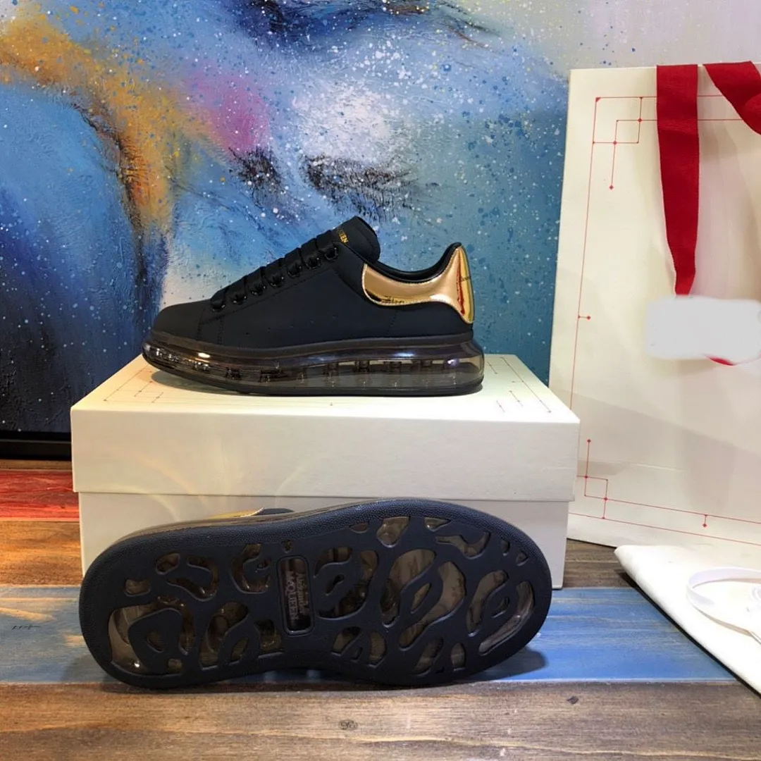 Alexander McQueen MKGXZ004 תמונה 19