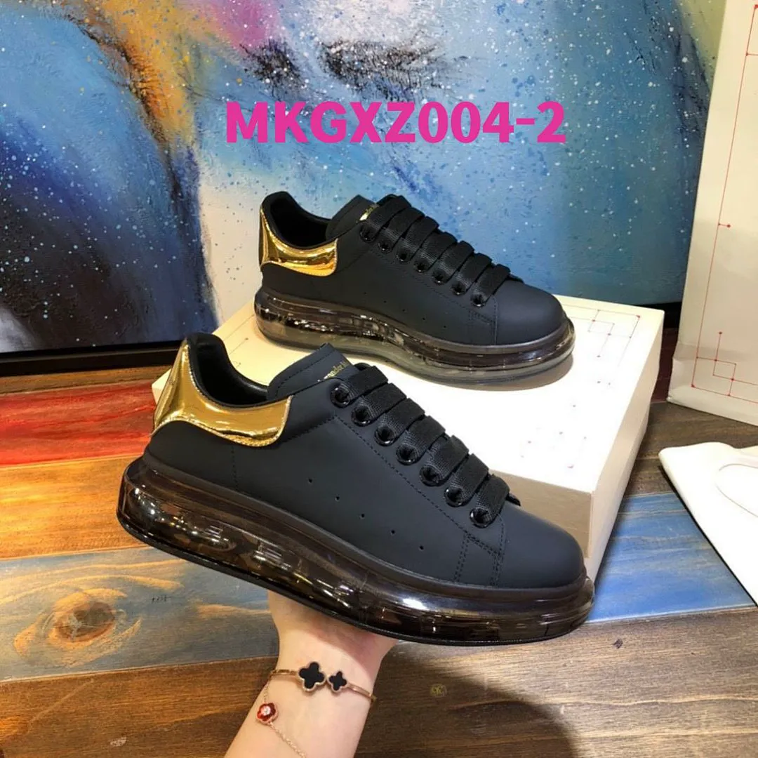 Alexander McQueen MKGXZ004 תמונה 2