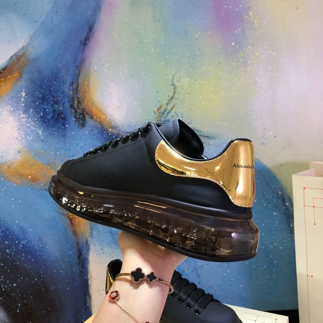 Alexander McQueen MKGXZ004 תמונה 21