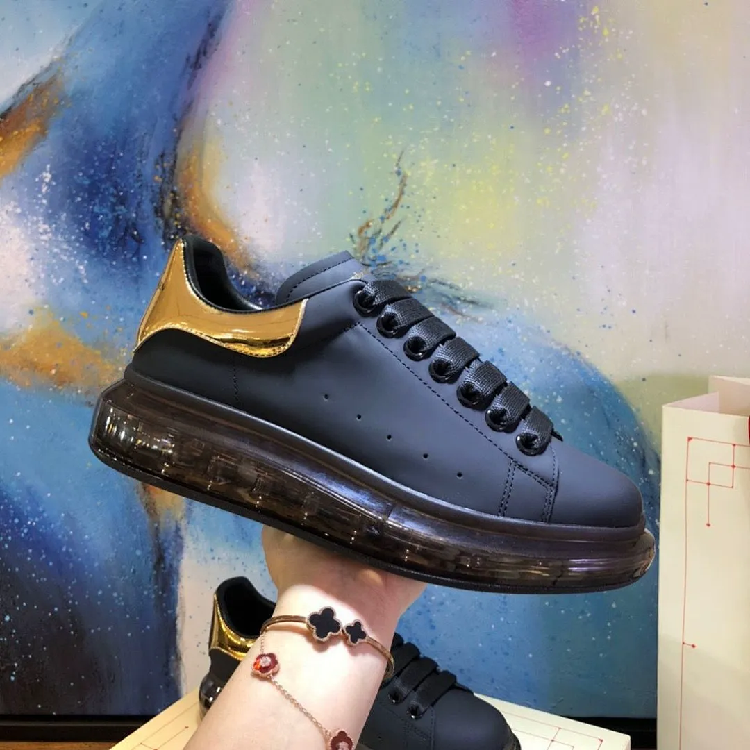 Alexander McQueen MKGXZ004 תמונה 22