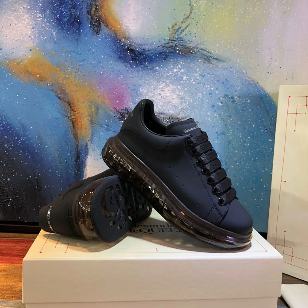 Alexander McQueen MKGXZ004 תמונה 23
