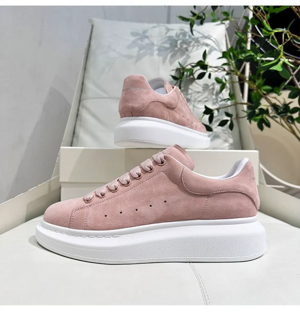 Alexander McQueen MKGXZ004 תמונה 27