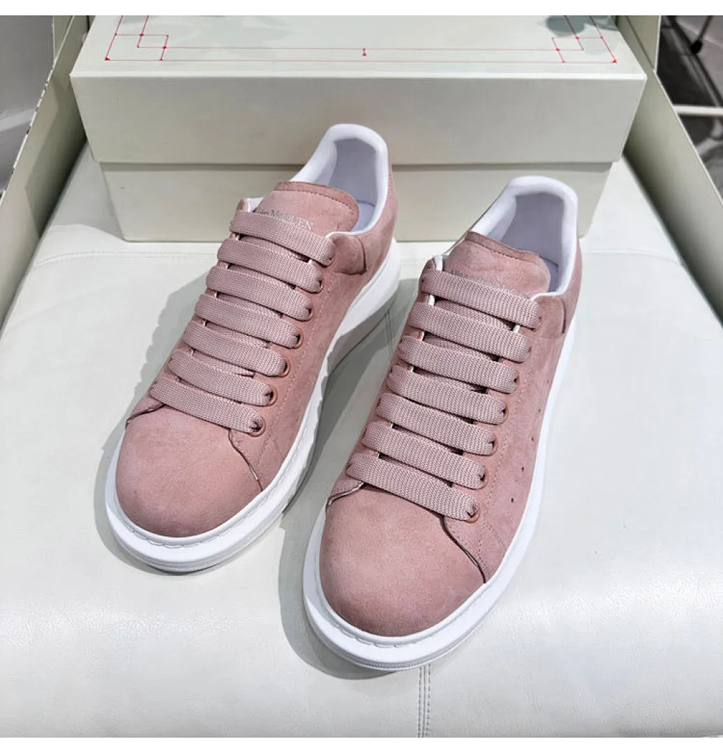 Alexander McQueen MKGXZ004 תמונה 28