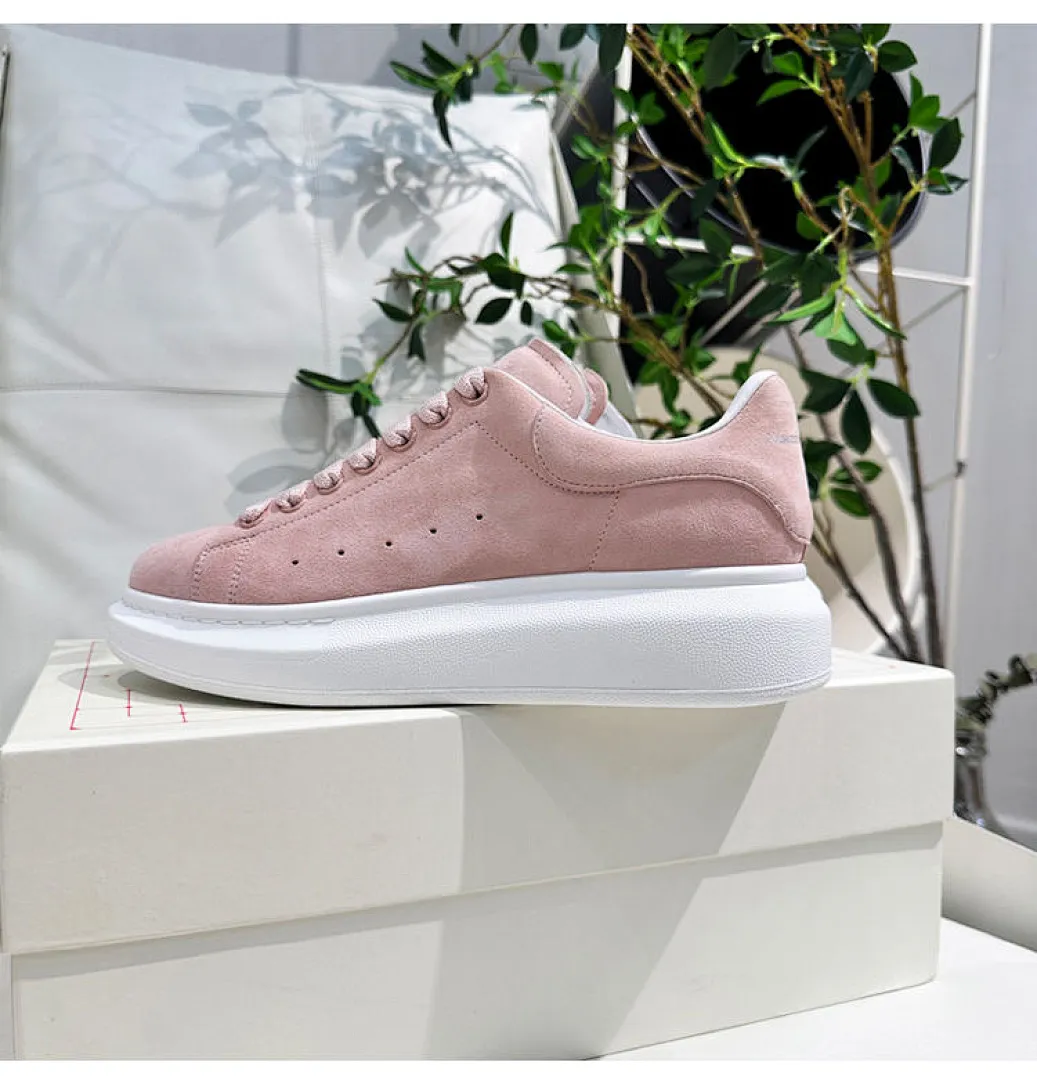 Alexander McQueen MKGXZ004 תמונה 29