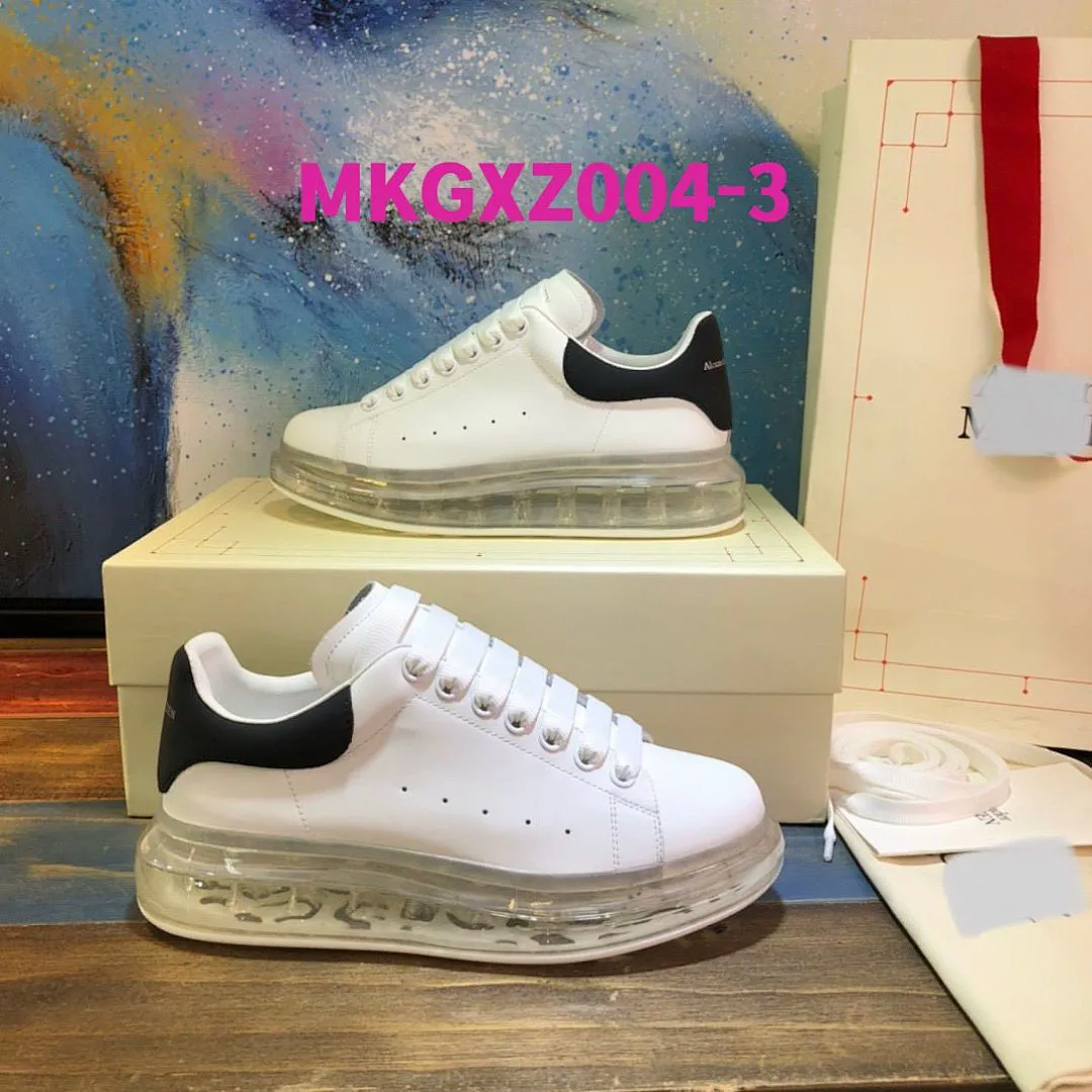 Alexander McQueen MKGXZ004 תמונה 3