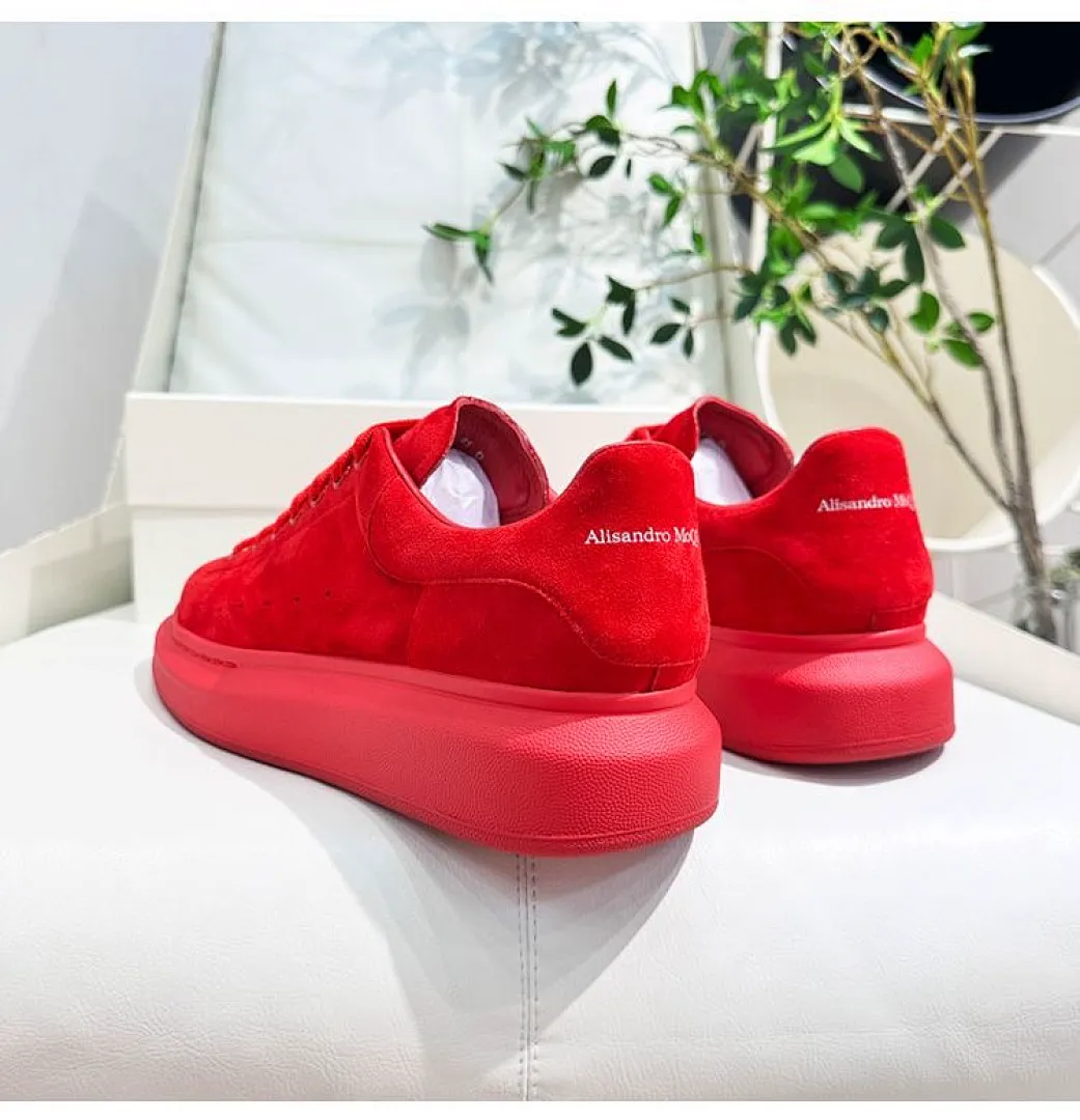 Alexander McQueen MKGXZ004 תמונה 30