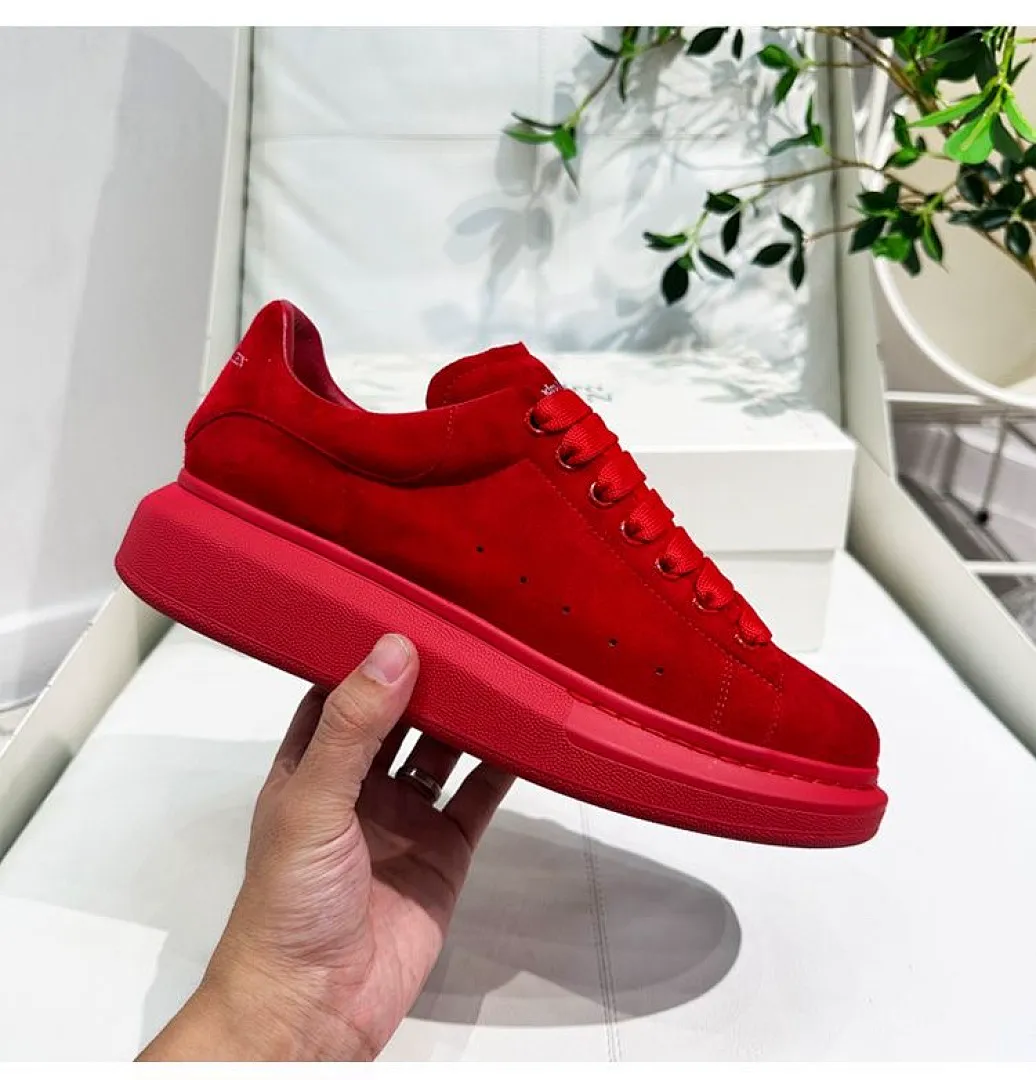 Alexander McQueen MKGXZ004 תמונה 31