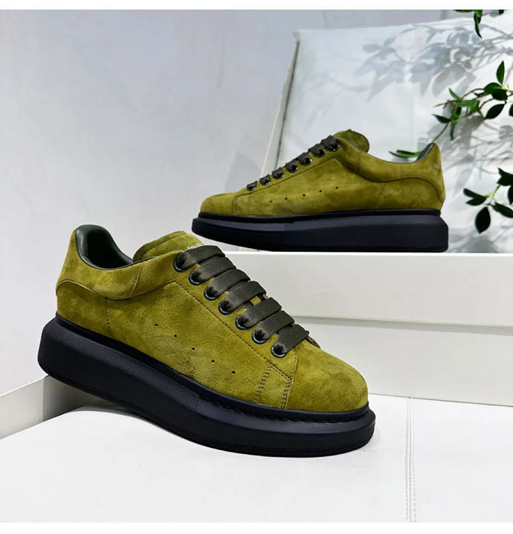 Alexander McQueen MKGXZ004 תמונה 32