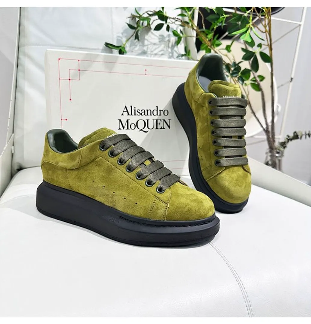 Alexander McQueen MKGXZ004 תמונה 33