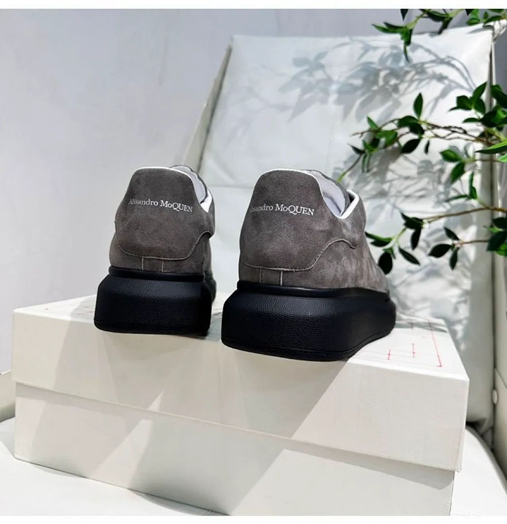Alexander McQueen MKGXZ004 תמונה 34