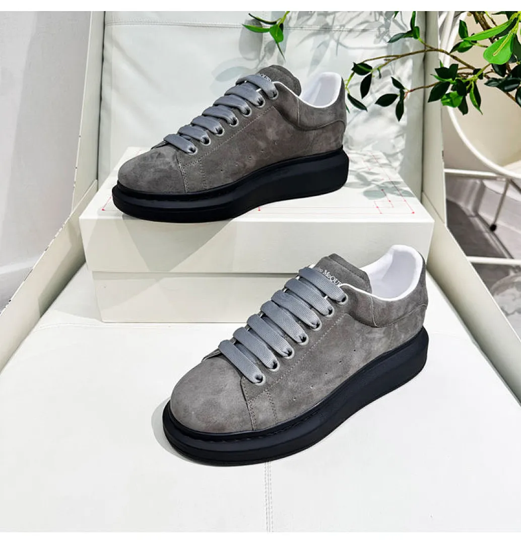 Alexander McQueen MKGXZ004 תמונה 35