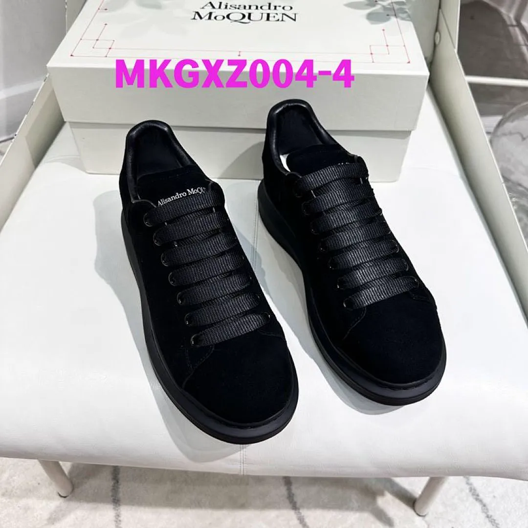 Alexander McQueen MKGXZ004 תמונה 4