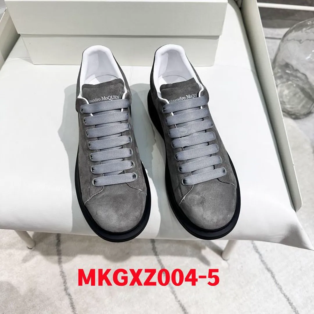 Alexander McQueen MKGXZ004 תמונה 5