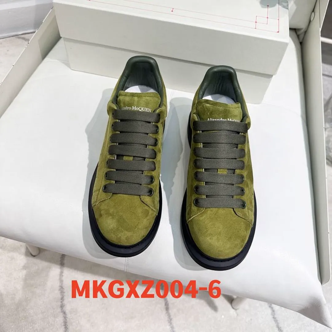 Alexander McQueen MKGXZ004 תמונה 6
