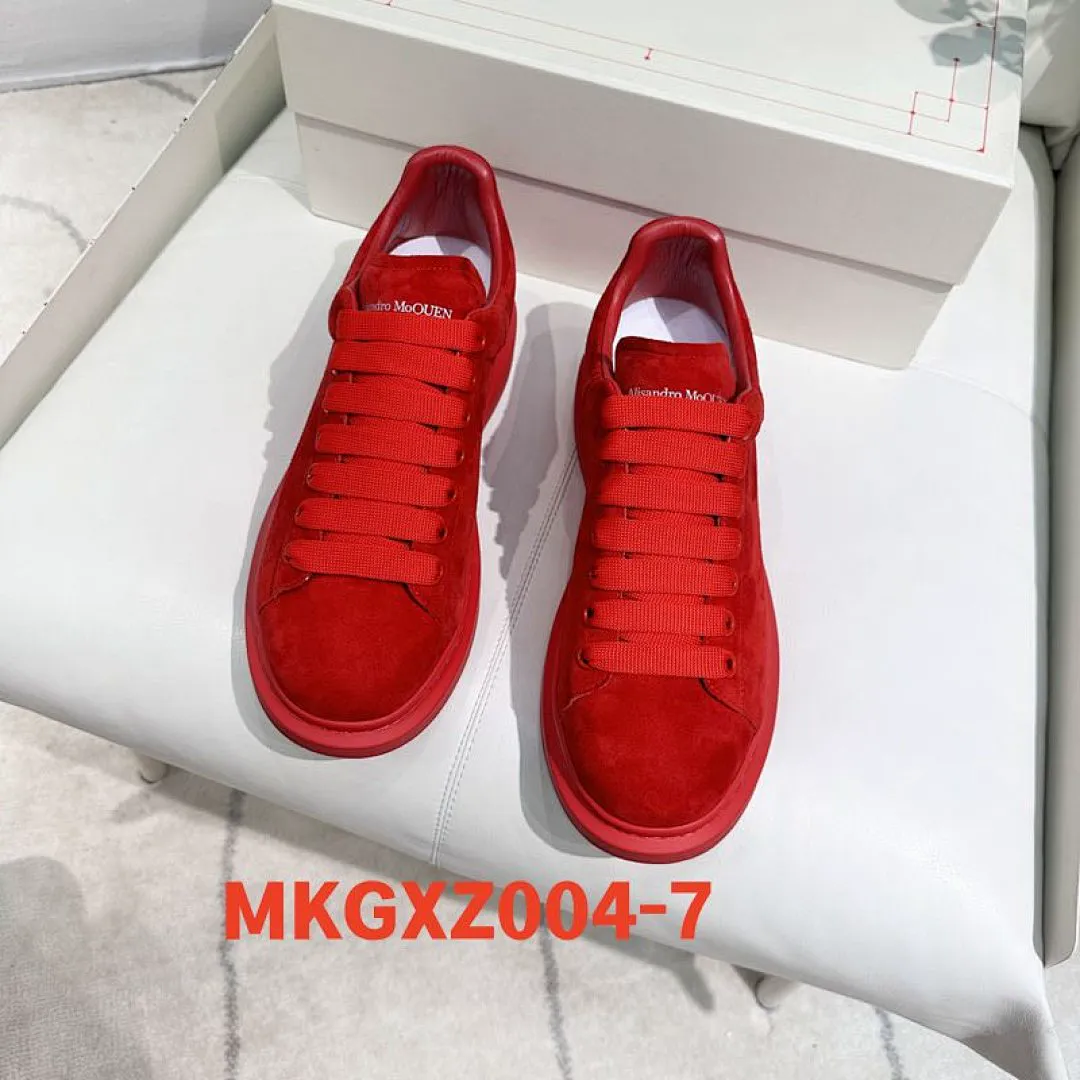 Alexander McQueen MKGXZ004 תמונה 7