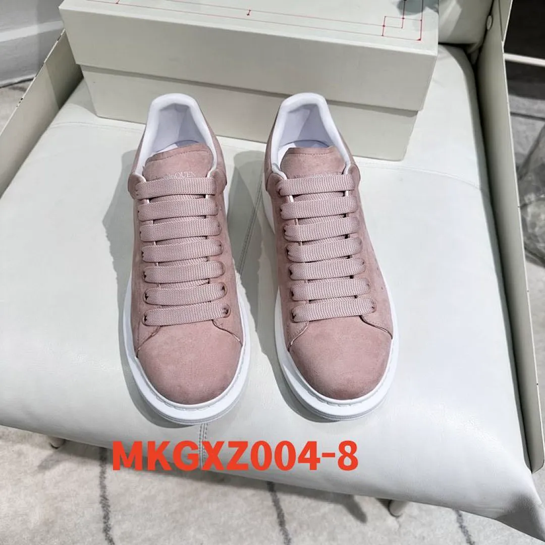 Alexander McQueen MKGXZ004 תמונה 8
