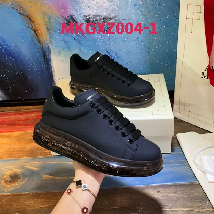 Alexander McQueen MKGXZ004