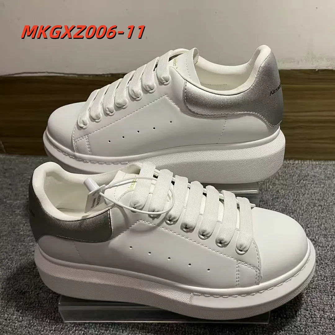 Alexander McQueen MKGXZ006 תמונה 10