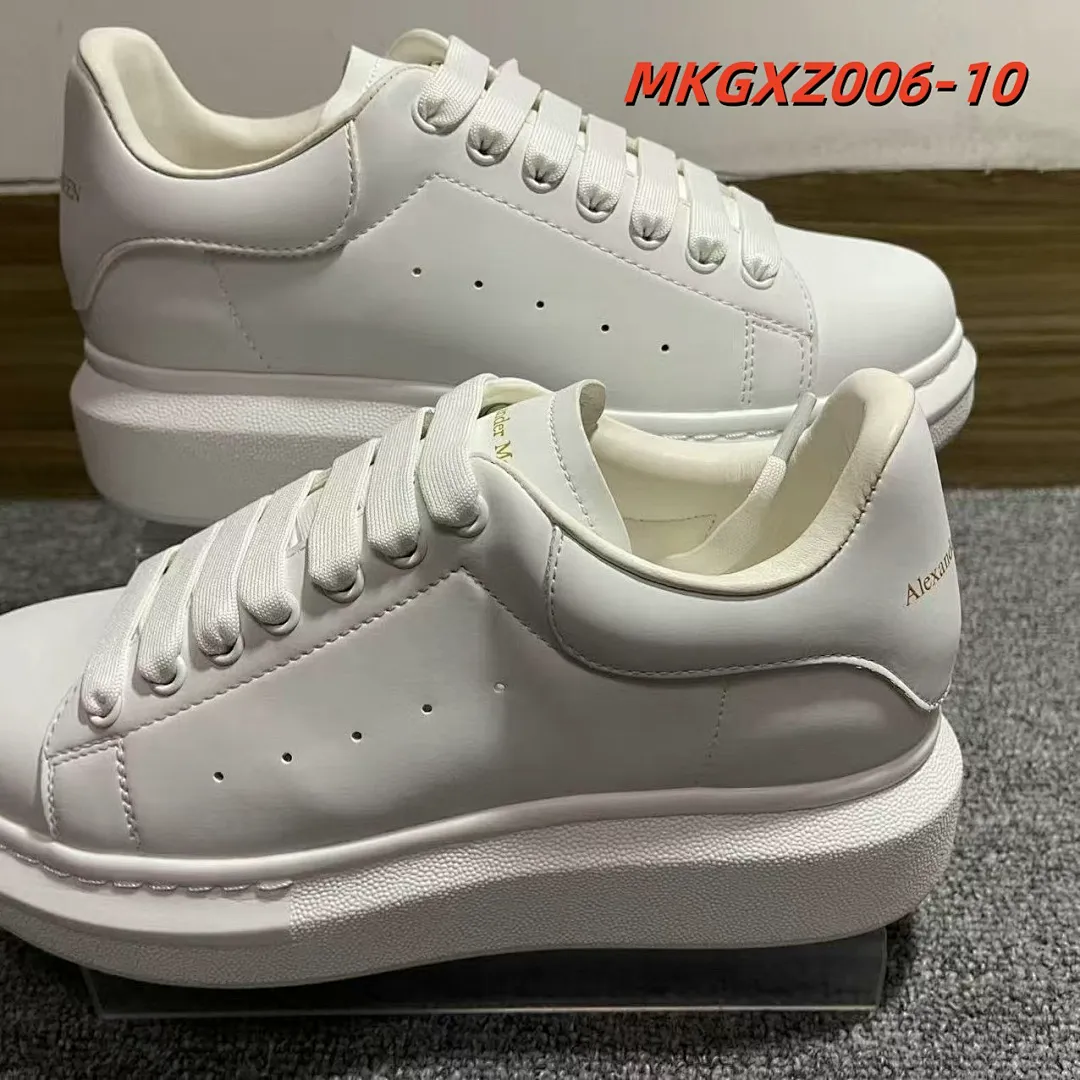Alexander McQueen MKGXZ006 תמונה 11