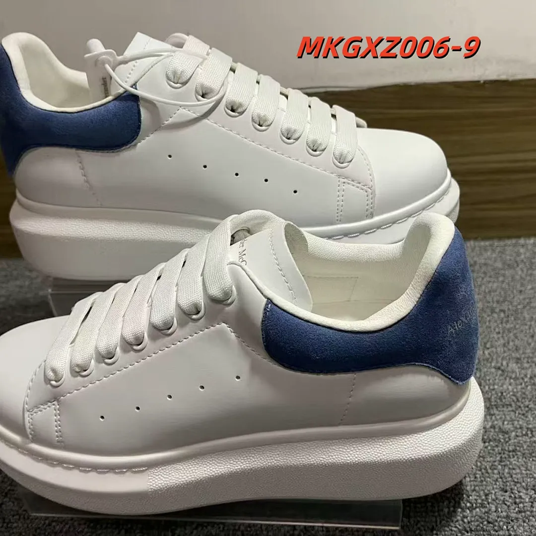 Alexander McQueen MKGXZ006 תמונה 12