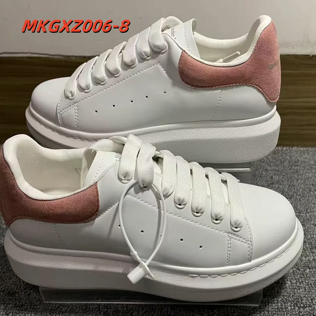 Alexander McQueen MKGXZ006 תמונה 13