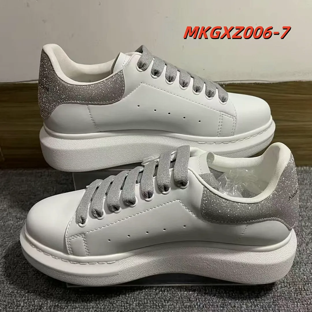 Alexander McQueen MKGXZ006 תמונה 14