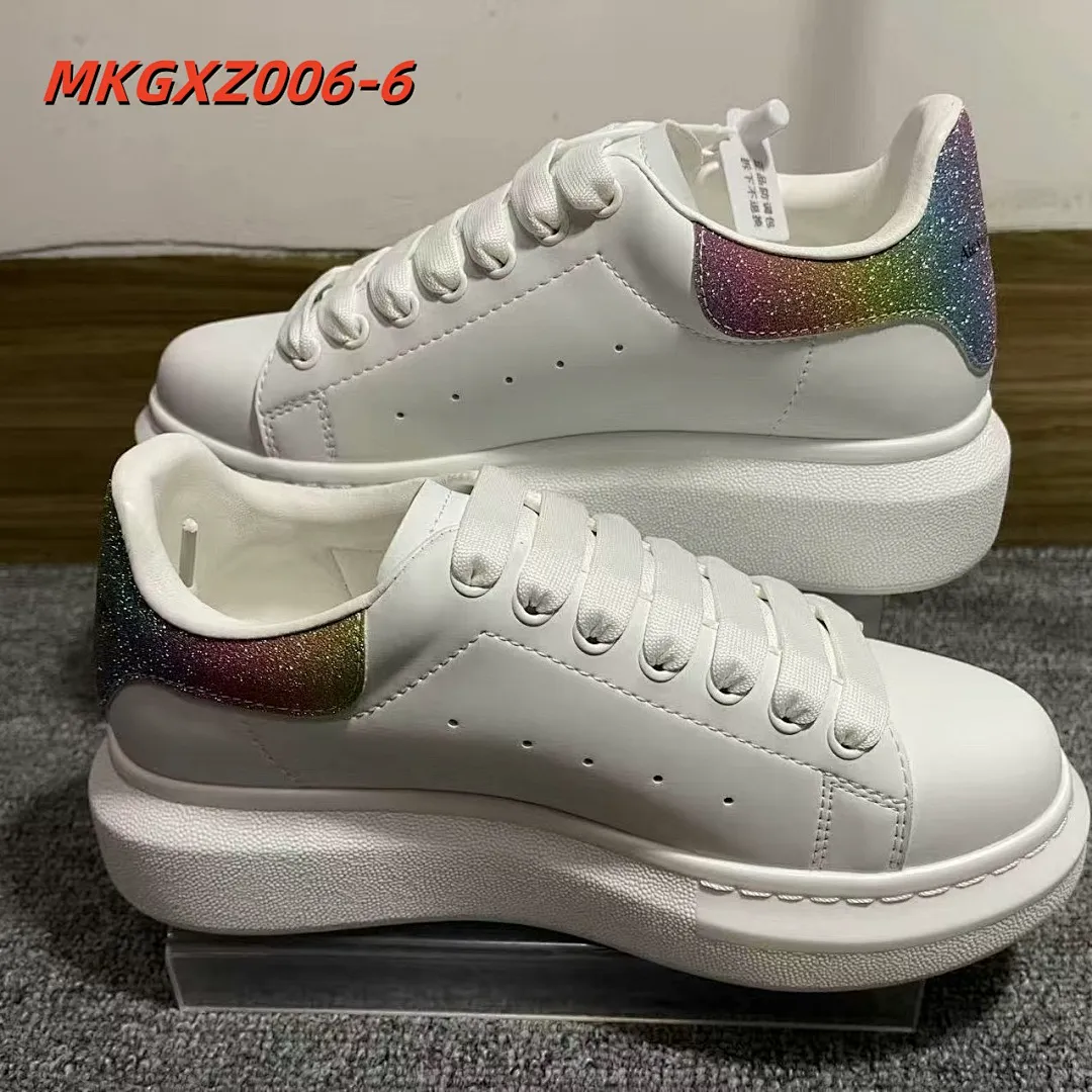 Alexander McQueen MKGXZ006 תמונה 15